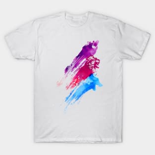 Wildcolours Final T-Shirt